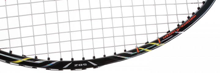 Yonex  Nanoray Speed Black